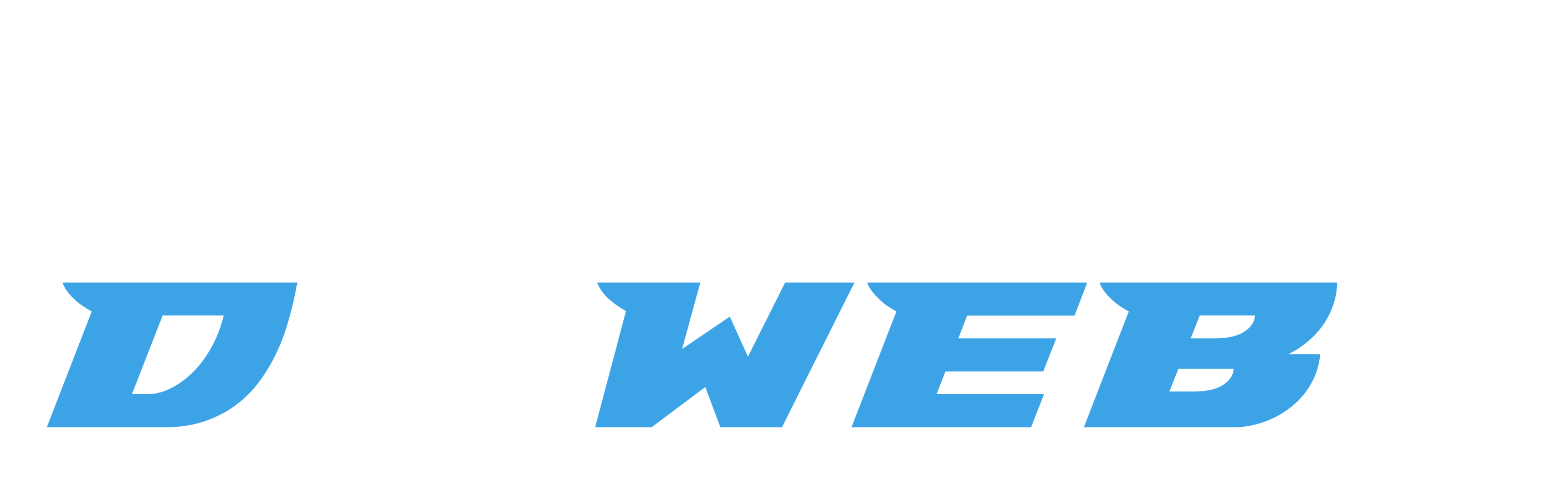 Master da Web logo