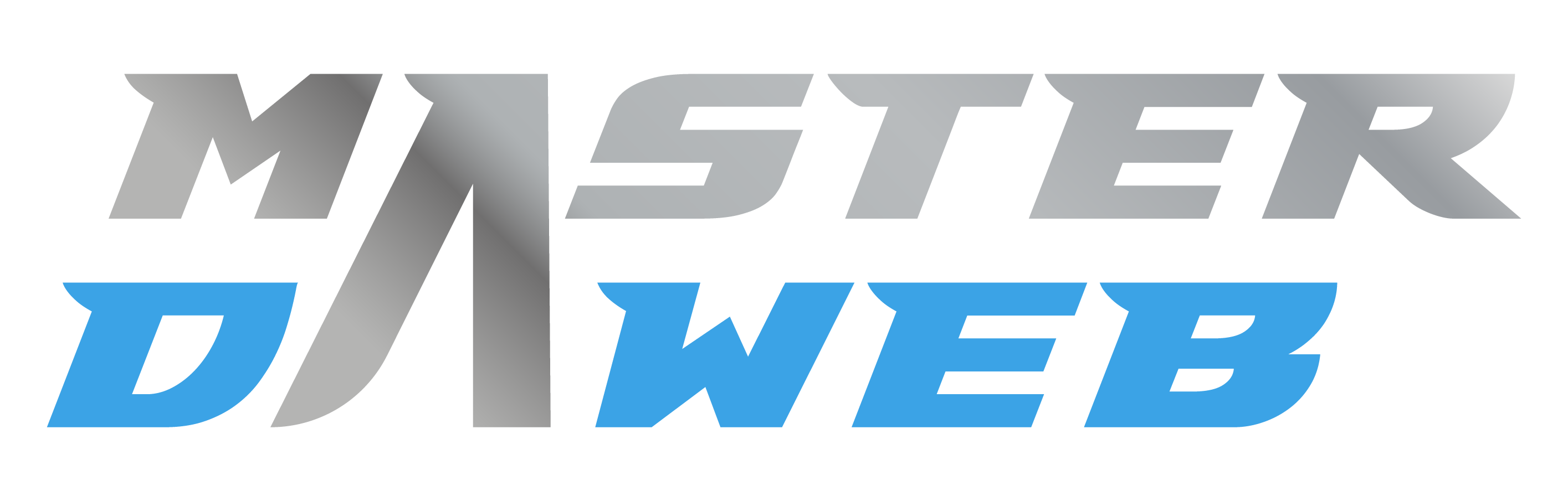 Master da Web logo